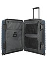 Titan Putni kofer Titan Overseas M plus Midnight blue