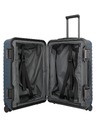 Titan Putni kofer Titan Overseas M plus Midnight blue