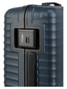 Titan Putni kofer Titan Overseas M plus Midnight blue
