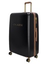Charm London Putni kofer Charm London Capetown L Black