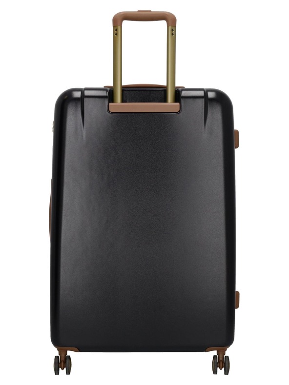 Charm London Putni kofer Charm London Capetown L Black