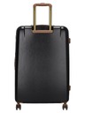 Charm London Putni kofer Charm London Capetown L Black