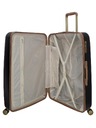 Charm London Putni kofer Charm London Capetown L Black
