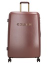 Charm London Putni kofer Charm London Capetown L Burgundy