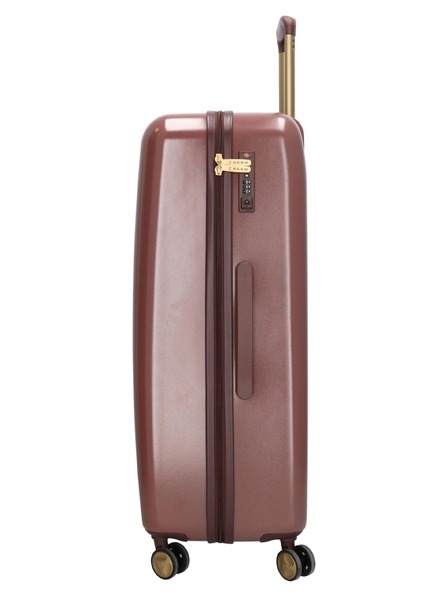 Charm London Putni kofer Charm London Capetown L Burgundy