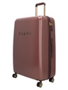 Charm London Putni kofer Charm London Capetown L Burgundy