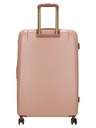 Charm London Putni kofer Charm London Capetown L Pink