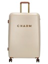 Charm London Putni kofer Charm London Capetown L Beige