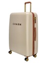 Charm London Putni kofer Charm London Capetown L Beige