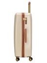 Charm London Putni kofer Charm London Capetown L Beige