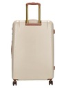 Charm London Putni kofer Charm London Capetown L Beige