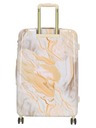 Charm London Putni kofer Charm London 23169 L Cream