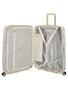 Charm London Putni kofer Charm London 23169 L Cream