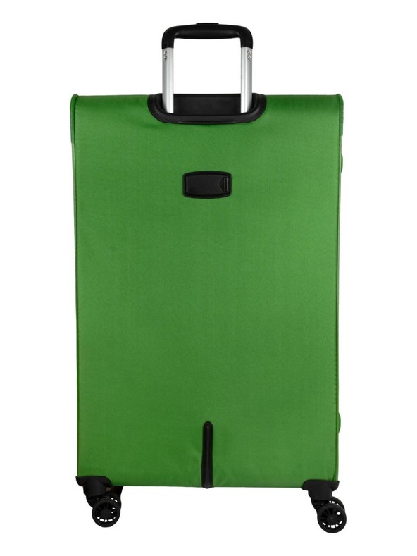 Skyline Putni kofer Skyline Orlando 4w L Green