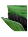 Skyline Putni kofer Skyline Orlando 4w L Green