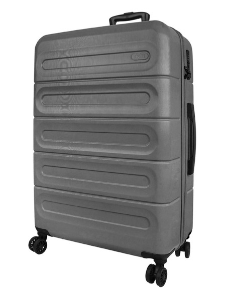 Skyline Putni kofer Skyline Goomera 4w L Anthracite