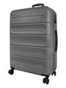 Skyline Putni kofer Skyline Goomera 4w L Anthracite