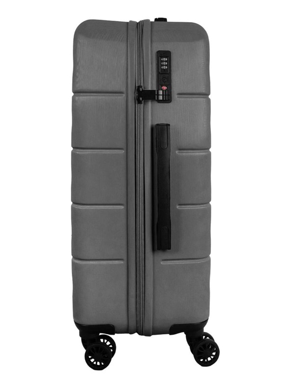 Skyline Putni kofer Skyline Goomera 4w L Anthracite