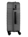 Skyline Putni kofer Skyline Goomera 4w L Anthracite