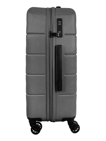 Skyline Putni kofer Skyline Goomera 4w L Anthracite