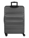 Skyline Putni kofer Skyline Goomera 4w L Anthracite