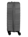 Skyline Putni kofer Skyline Goomera 4w L Anthracite