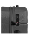 Skyline Putni kofer Skyline Goomera 4w L Anthracite