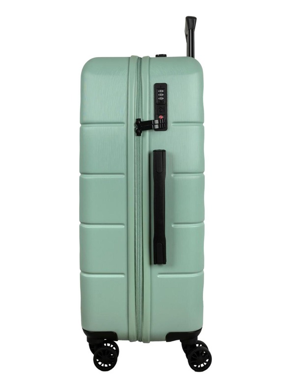 Skyline Putni kofer Skyline Goomera 4w L Green