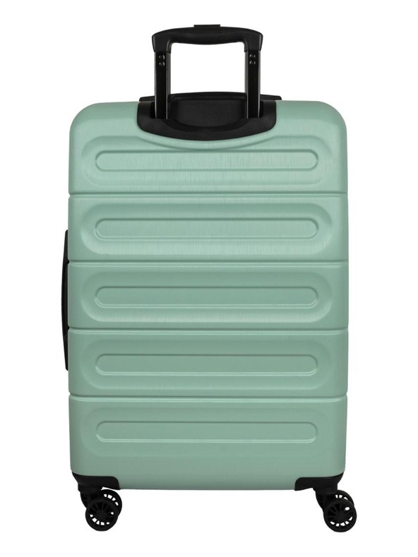 Skyline Putni kofer Skyline Goomera 4w L Green