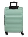 Skyline Putni kofer Skyline Goomera 4w L Green