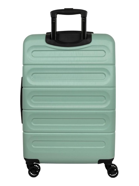 Skyline Putni kofer Skyline Goomera 4w L Green
