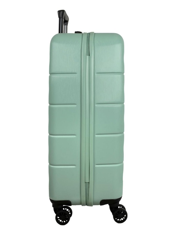Skyline Putni kofer Skyline Goomera 4w L Green