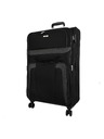 Skyline Putni kofer Skyline Orlando 4w L Black