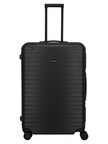 Titan Putni kofer Titan Overseas L Nightshade black