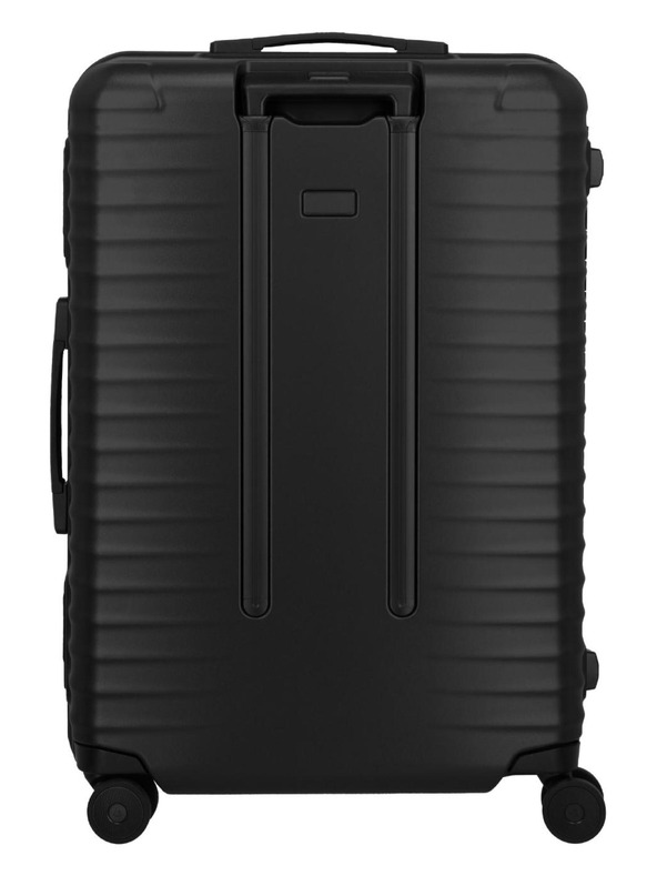 Titan Putni kofer Titan Overseas L Nightshade black