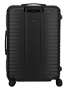 Titan Putni kofer Titan Overseas L Nightshade black