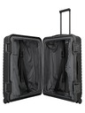Titan Putni kofer Titan Overseas L Nightshade black