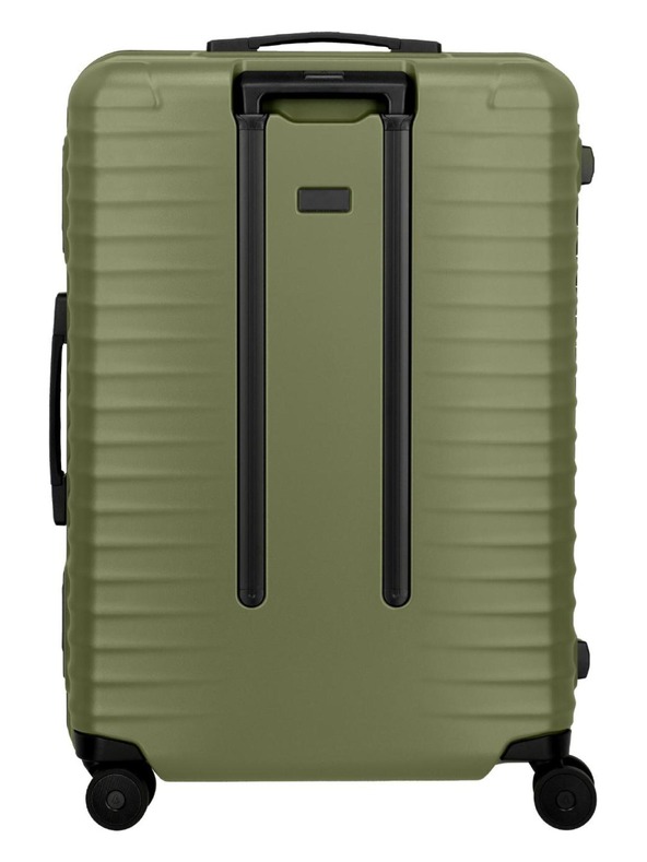 Titan Putni kofer Titan Overseas L Forest green