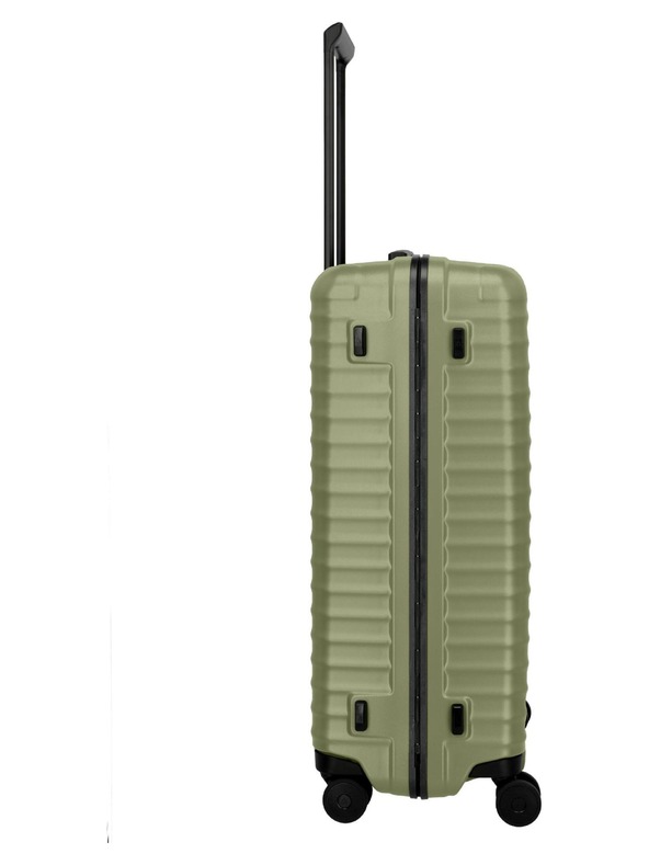 Titan Putni kofer Titan Overseas L Forest green