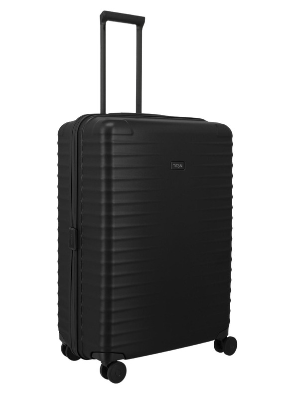 Titan Putni kofer Titan Upgrade L Nightshade black