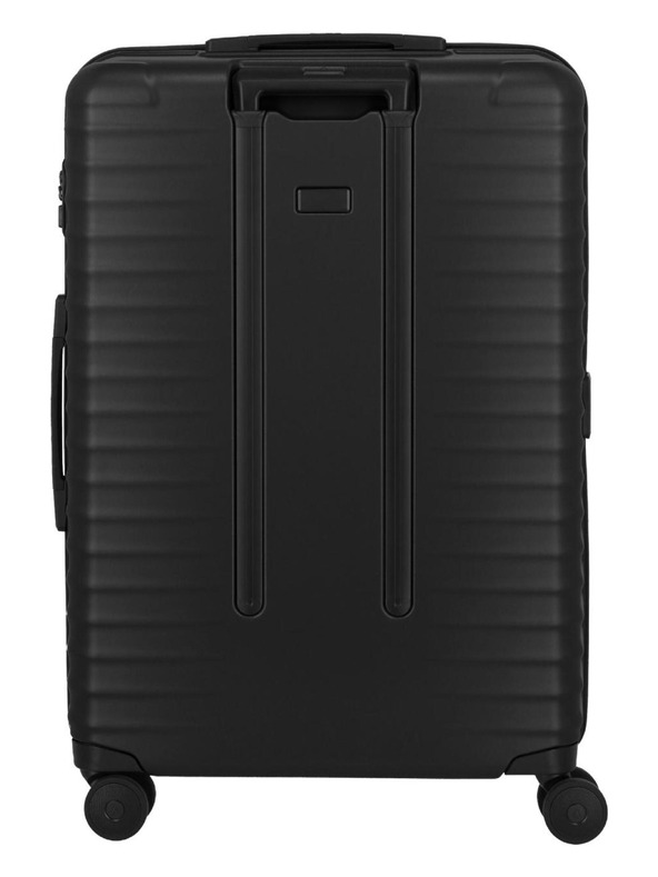 Titan Putni kofer Titan Upgrade L Nightshade black