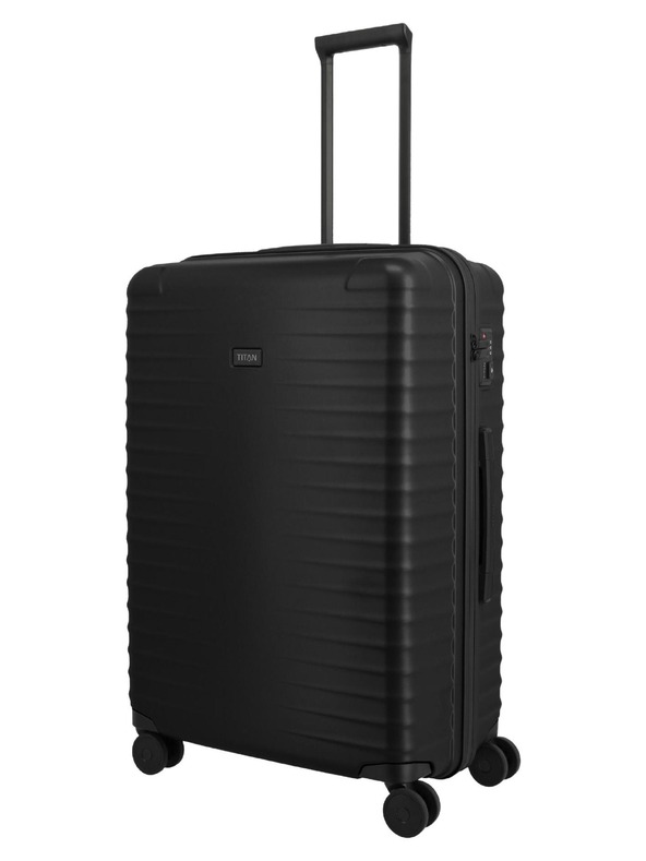 Titan Putni kofer Titan Upgrade L Nightshade black