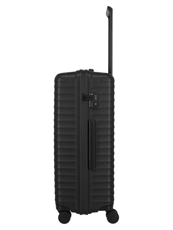 Titan Putni kofer Titan Upgrade L Nightshade black