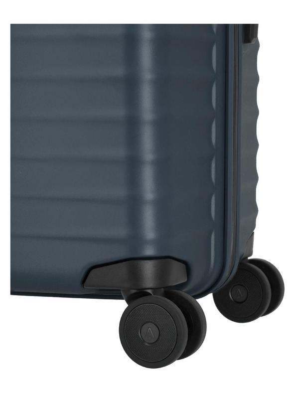 Titan Putni kofer Titan Upgrade L Midnight blue