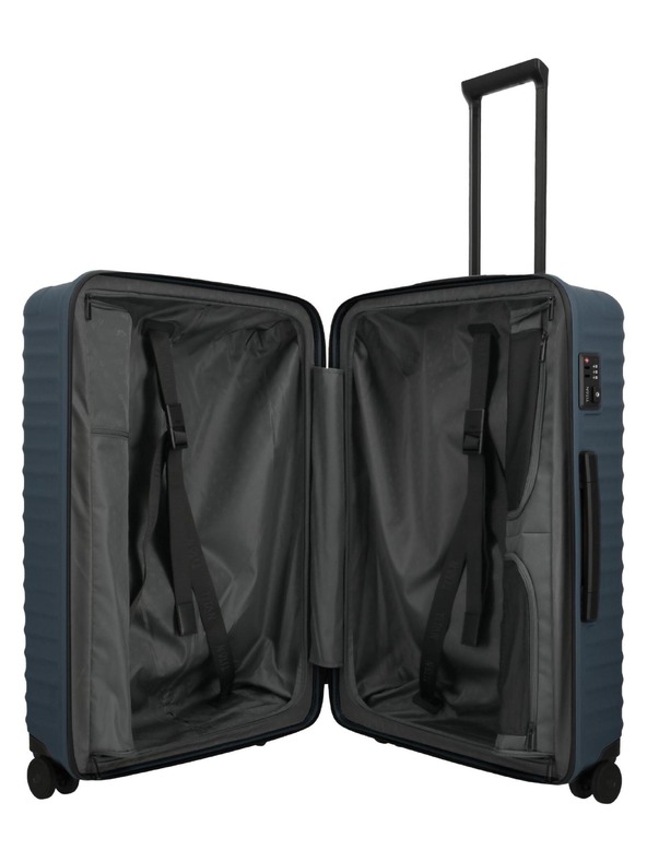Titan Putni kofer Titan Upgrade L Midnight blue