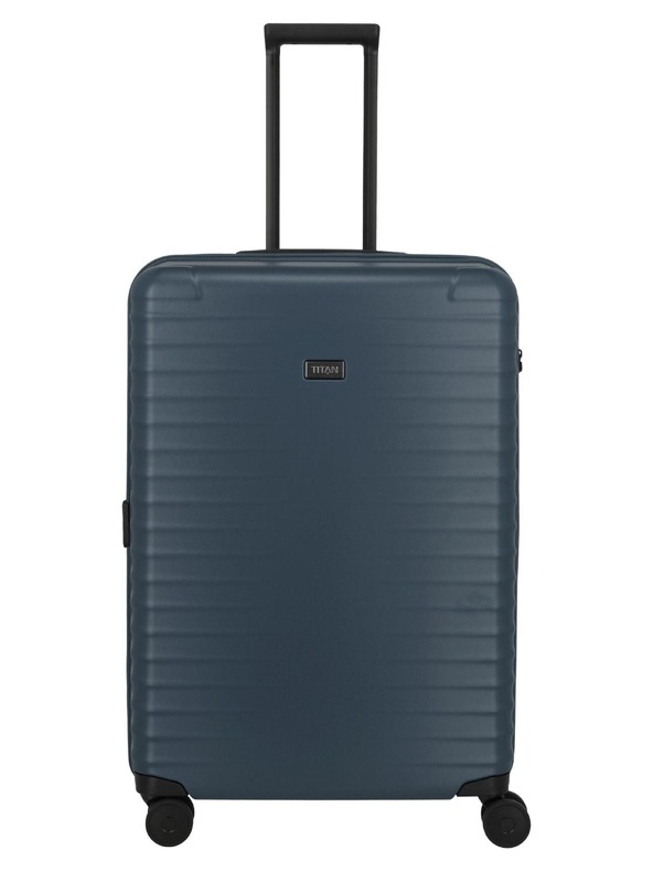 Titan Putni kofer Titan Upgrade L Midnight blue