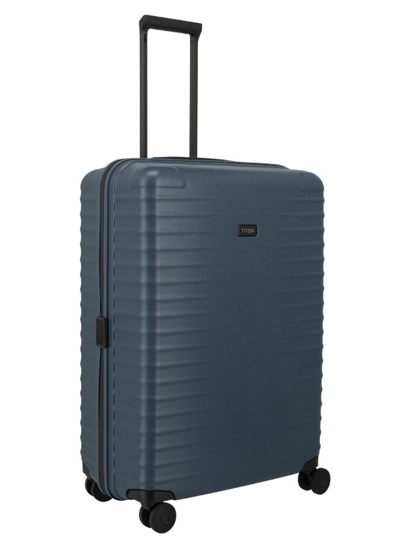 Titan Putni kofer Titan Upgrade L Midnight blue