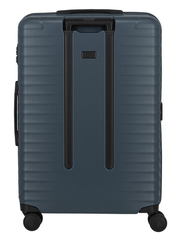 Titan Putni kofer Titan Upgrade L Midnight blue
