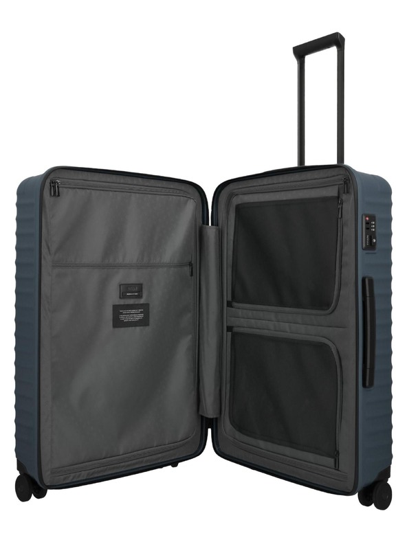 Titan Putni kofer Titan Upgrade L Midnight blue