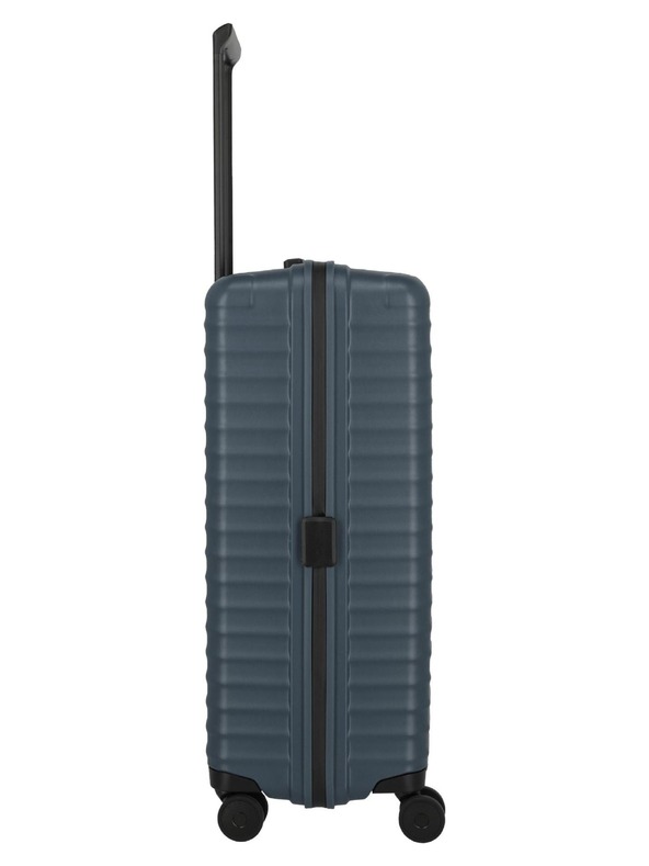 Titan Putni kofer Titan Upgrade L Midnight blue